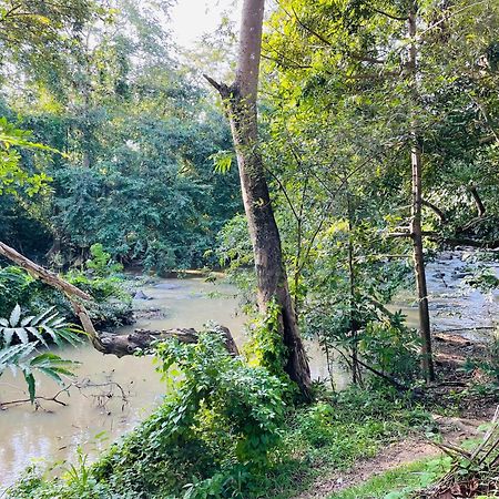 Yala Safari River View Hotel Тіссамахарама Екстер'єр фото
